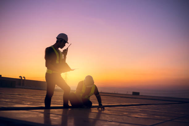 Tile Roofing Contractor in Pleasant Hills, PA